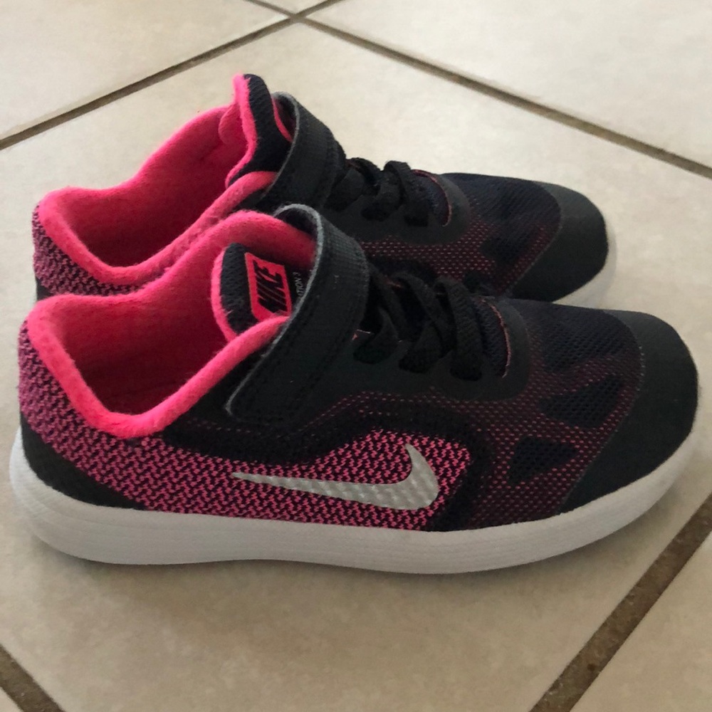 Nike’s